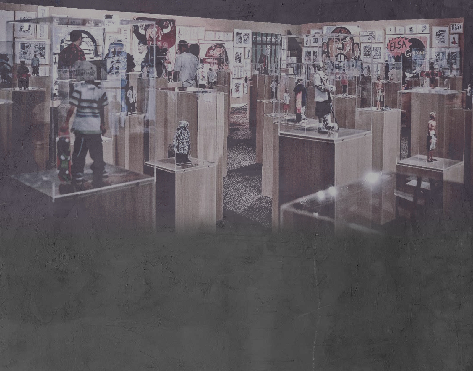 Header Background